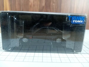 トミカリミテッド 0090 日産 プリメーラ No.31 S=1/59 1994TOMY プレート欠損