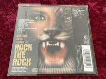 ★シーナ&ザ・ロケッツ★紙ジャケット★SHM-CD★ROCK THE ROCK★帯付★SHEENA ＆ THE ROKKETS★鮎川誠★サンハウス★紙ジャケ★_画像3