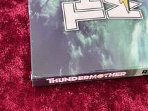 ★THUNDERMOTHER★ROCK'N'ROLL DISASTER★CD★デジパック仕様★サンダーマザー★DESPOTZ RECORDS 2015★_画像5