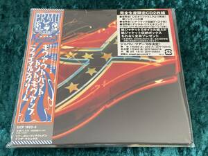 ★プライマル・スクリーム★紙ジャケット★2CD★完全生産限定盤★GIVE OUT BUT DON'T GIVE UP★日本盤★帯付★PRIMAL SCREAM★ギヴ・アウト