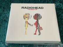 ★レディオヘッド★2CD+DVD★デジパック仕様★BOXセット★ギフト・パック ザ・ベストオブ★日本盤★RADIOHEAD★GIFT PACK THE BEST OF★_画像1