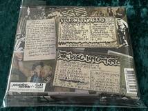 ★BACKYARD BABIES★2CD★FROM DEMOS TO DEMONS 1989-1992★バックヤード・ベイビーズ★BOX デジパック仕様★POWERLINE RECORDS★_画像3