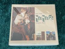 ★BRIAN JONES★2CD★紙ジャケット仕様★BOXセット★JOUJOUKA COMPLETE WORKS★ブライアン・ジョーンズ★ジャジューカ★THE ROLLING STONES_画像1