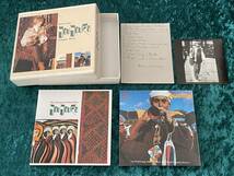 ★BRIAN JONES★2CD★紙ジャケット仕様★BOXセット★JOUJOUKA COMPLETE WORKS★ブライアン・ジョーンズ★ジャジューカ★THE ROLLING STONES_画像2