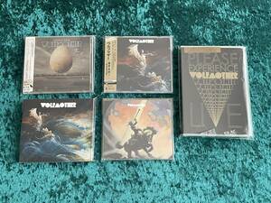 ★ウルフマザー★CD/DVD(新品) 5枚セット★日本盤/帯付/輸入盤★WOLFMOTHER★COSMIC EGG★狼牙生誕★LOVE TRAIN★PLEASE EXPERIENCE LIVE