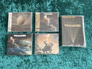 ★ウルフマザー★CD/DVD(新品) 5枚セット★日本盤/帯付/輸入盤★WOLFMOTHER★COSMIC EGG★狼牙生誕★LOVE TRAIN★PLEASE EXPERIENCE LIVE