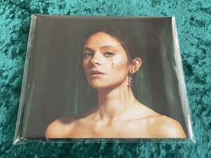 ★FRANCESCA MICHIELIN★CANI SCIOLTI★紙ジャケット仕様★CD★フランチェスカ・ミキエリン★イタリア★