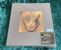 ★ザ・ローリング・ストーンズ★3SHM-CD+Blu-ray★完全生産限定盤★山羊の頭のスープ スーパー・デラックス・ボックス★GOATS HEAD SOUP★_画像1