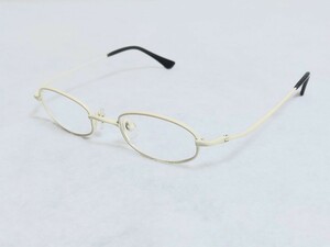 新品　日本製　メガネ　めがね　フルリム　チタン　軽い　可愛い　子供用　白　ホワイト
