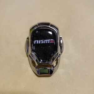 nismo プッシュスタート スイッチカバー 未使用品