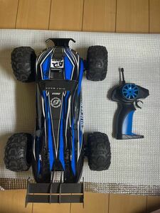 JOZEN DIRT MAXX HRC LANDBUSTERMAX ラジコン バギー