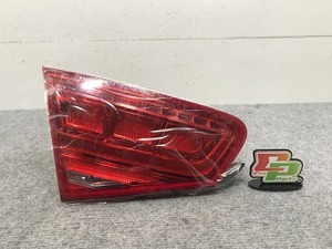 新品!A8(D4) 4H系 純正 前期 左 テールランプ/ライト/レンズ/フィニッシャーランプ/内側 LED 4H0.945.093 4H0945093 アウディ(133948)