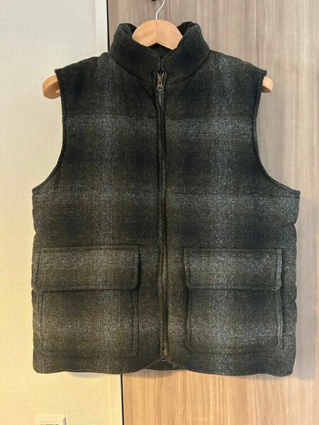 Aime Leon Dore Filled Heritage Vest