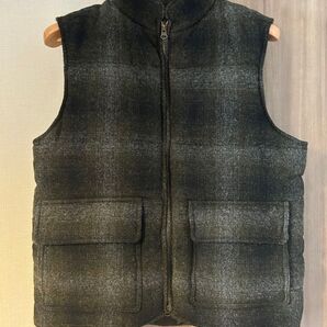 Aime Leon Dore Filled Heritage Vest