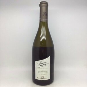 未開栓 2012 サンセール ジャディス　アンリ ブルジョワ 750ml 13.5％ 4W-27-2-149671-A