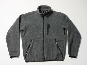 オールド◆　THE NORTH FACE　ノースフェイス　フリースジャケット　正規品　NL-3171　ゴールドウィン　Mサイズ　デナリ　アウトドア