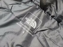 THE NORTH FACE　ノースフェイス　ナイロンジャケット　NYW81974　GTX Active Insulated Hoodie　GTXアクティブインサレーテッドフーディ_画像3