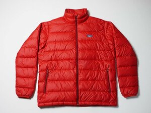 Patagonia　パタゴニア　ダウンジャケット　84830　FA13　Hi-Loft Down Sweater　ハイロフトダウンセーター　Lサイズ　アウトドア　