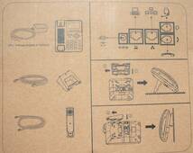 ★ IP電話機 Digium D60 1TELD060LF 2回線 ★_画像6