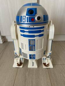 スターウォーズ R2-D2 東京ディズニーランド ポップコーンバケット