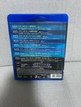 ハリーポッター ブルーレイ Blu-ray コンプリートセット　初回生産限定_画像2