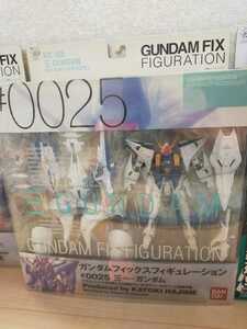 GFF GUNDAM FIX FIGURATION クスィー フルアーマーユニコーン ウイングガンダム 3体セット