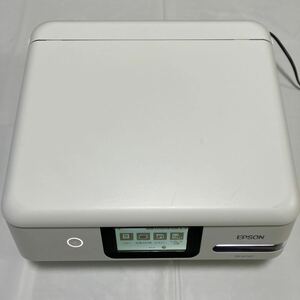 EPSON EW-M752Tインクジェット複合機 プリンター　2021年