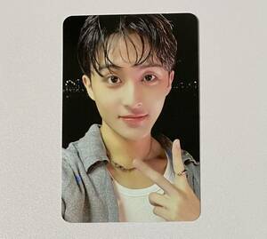 NCT127 マーク Fact Check 不可思議展 MD トレカ MARK Photocard