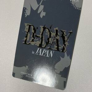 BTS 防弾少年団 SUGA Agust D TOUR D-DAY in JAPAN 会場 FC 特典 トレカ ユンギ Photocardの画像8