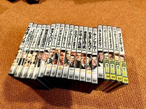 【送料無料】洋画DVD・007ジェームズ・ボンド公式DVDコレクション 20巻