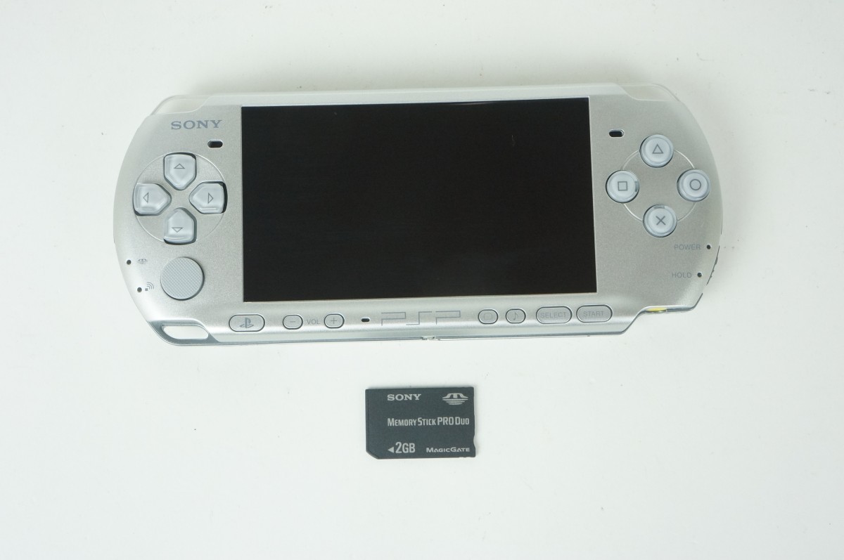 Yahoo!オークション -「pspガンダムvsガンダム」(PSP3000シリーズ 