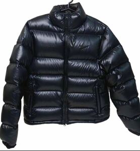 最終値下げ　希少サイズ　送料込み　Nike x Drake NOCTA Puffer Jacket Black XXL