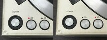 0104-109T⑨5544 ターンテーブル Technics テクニクス SL-1301 DIRECT DRIVE ダイレクトドライブ Quartz クォーツ レコードプレーヤー_画像7