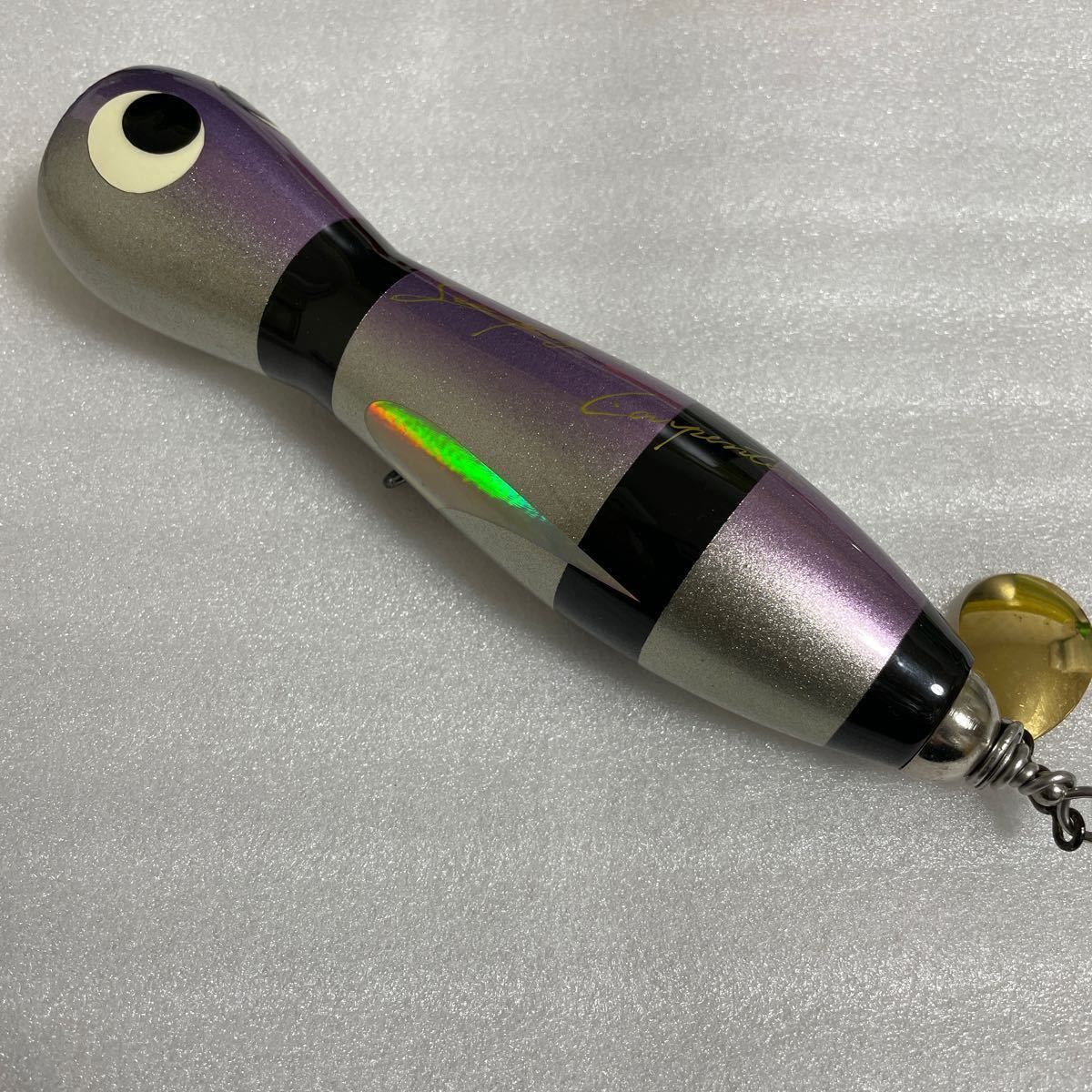 Yahoo!オークション -「カーペンター シーフロッグ」の落札相場 Yahoo!オークション -「カーペンター シーフロッグ」の落札相場