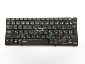 送料200円~DELL Inspiron 14Z-5423 P35G 13z-5323 P31G、Vostro 3360 1618S 日本語キーボード◇MP-11K50J06442◇安心保証付