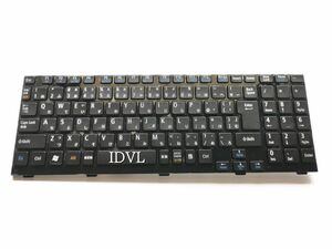 国内発送◇NEC VersaPro Model No：MP-10J50J0-3594 MP-10J50J0-3596 日本語キーボード