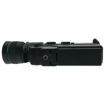 【美品 動作品】CANON 514XL ZOOM LENS C-8 9-45mm F1.4 MACRO キャノン 8mm スーパー8 シネカメラ 8ミリフィルム ビデオカメラ 現状 C3887_画像7