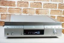 SONY ソニー SCD-XA9000ES スーパーオーディオCD／CDプレーヤー 定価385000円のリファレンスモデル_画像2