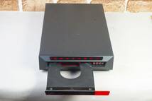 NuForce ニューフォース CDP-8 CDプレーヤー 定価165000円の正規品 元箱装備_画像4