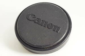 RBCG05『送料無料 並品』 Canon 45mm キャノン カブセ式 レンズキャップ