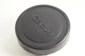 RBCG05[ free shipping staple product ] Canon 48mm Canon Cub se type lens cap 