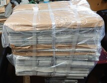 新聞紙　古紙　２５kg　ペット　トイレ　新聞　茶碗　AKa_画像3