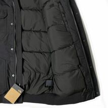 1円～!売切!【正規新品】THE NORTH FACE GOTHAM JACKET III ゴッサム ダウンジャケット US限定 高品質 550 防寒 撥水(S)黒 ② 190122-175_画像7