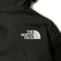 1円～!売切!【正規新品】THE NORTH FACE GOTHAM JACKET III ゴッサム ダウンジャケット US限定 高品質 550 防寒 撥水(M)黒 ② 190122-175_画像10