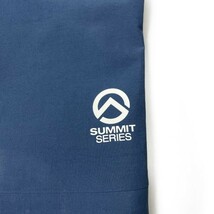 1円～!売切!【正規新品】THE NORTH FACE◆SUMMIT SERIES FUTURELIGHT PANTS ビブ ロング パンツ スノボ US限定 撥水(XL/R)青 190110-200_画像6