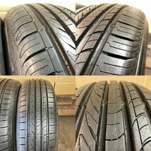 ほぼ未使用185/60R15 4本／ROADSTONE N-blue 2020年 送料込16000円〜 T4289-02_画像5