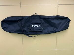  ■□Burton BURTON バートン スノーボード ボードケース 166 背負えるタイプ 大型スノーボードケース 