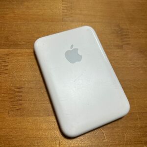 MagSafe バッテリーパック iPhone 純正