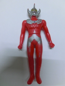 N-3 фигурка Bandai sofvi Ultraman ta low 