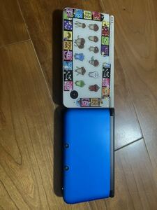 任天堂 Nintendo 3DSLL DSILLニンテンドー 